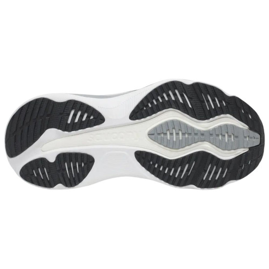 Saucony Hurricane 26